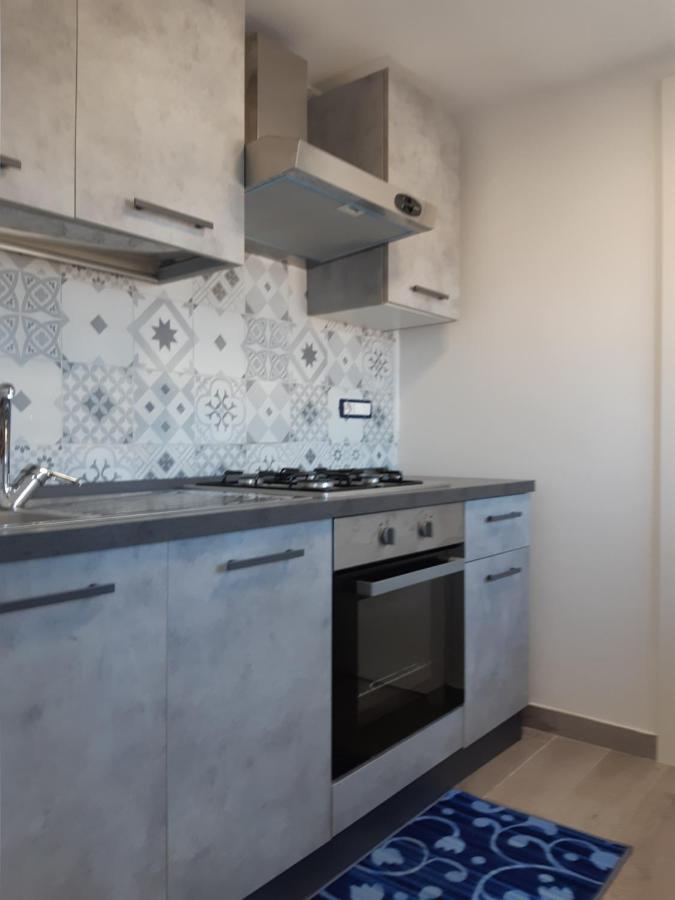 Apartamento Il Rifugio Degli Artisti Nápoles Exterior foto