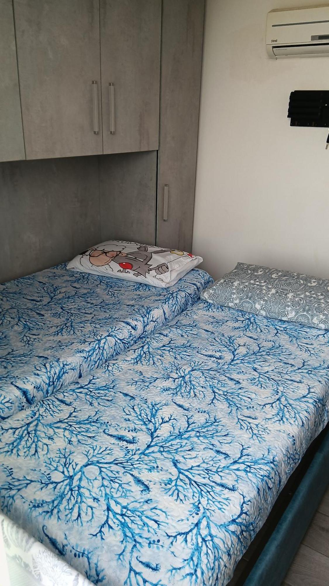 Apartamento Il Rifugio Degli Artisti Nápoles Exterior foto